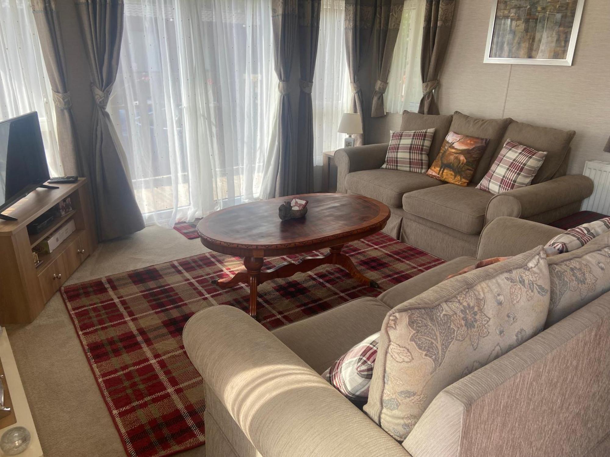 Willa Cairn View Chalet Aviemore Zewnętrze zdjęcie